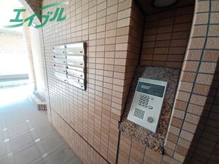 阿倉川駅 徒歩9分 1階の物件外観写真